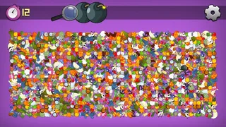 Скриншот 6 к игре Mess Cleanup
