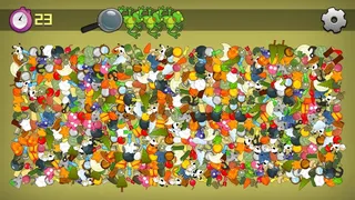 Скриншот 7 к игре Mess Cleanup