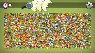 Скриншот 8 к игре Mess Cleanup