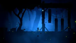 Скриншот 1 к игре Adventure Light