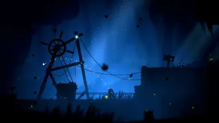 Скриншот 2 к игре Adventure Light