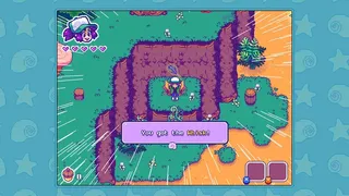Скриншот 2 к игре Moonshell Island