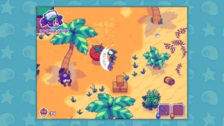 Скриншот 3 к игре Moonshell Island
