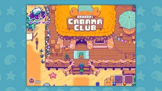 Скриншот 5 к игре Moonshell Island