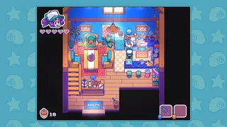 Скриншот 7 к игре Moonshell Island