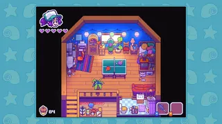 Скриншот 8 к игре Moonshell Island