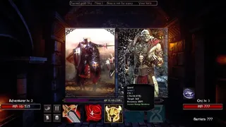 Скриншот 2 к игре Album Corvus