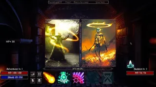Скриншот 4 к игре Album Corvus