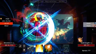 Скриншот 5 к игре Album Corvus