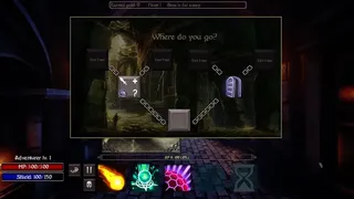 Скриншот 7 к игре Album Corvus