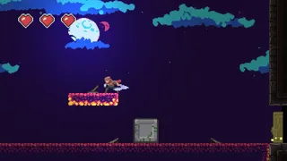 Скриншот 1 к игре Dark Abyss