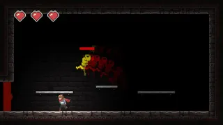 Скриншот 2 к игре Dark Abyss