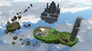 Скриншот 1 к игре Roll a Ball With Your Friends