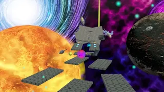 Скриншот 3 к игре Roll a Ball With Your Friends