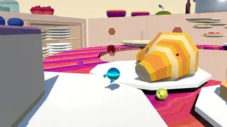 Скриншот 5 к игре Roll a Ball With Your Friends
