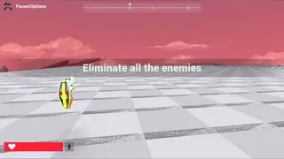 Скриншот 1 к игре ударный пятидесятник 