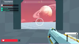 Скриншот 2 к игре ударный пятидесятник 