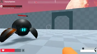Скриншот 3 к игре ударный пятидесятник 