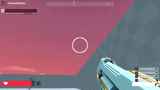 Скриншот 4 к игре ударный пятидесятник 