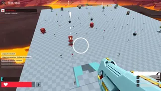 Скриншот 6 к игре ударный пятидесятник 