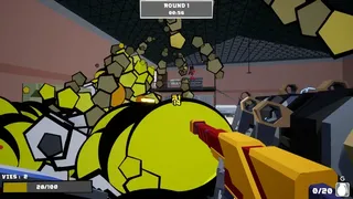 Скриншот 8 к игре UpGun