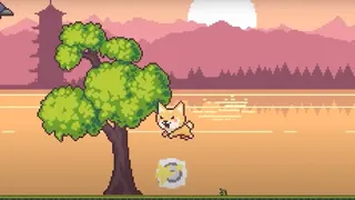 Скриншот 2 к игре Shiba Inu Rescue