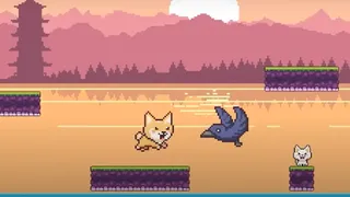Скриншот 4 к игре Shiba Inu Rescue