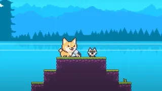 Скриншот 5 к игре Shiba Inu Rescue