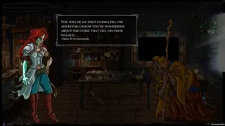 Скриншот 5 к игре Thyria