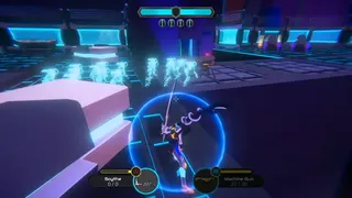 Скриншот 1 к игре Geadows
