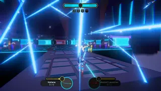 Скриншот 2 к игре Geadows