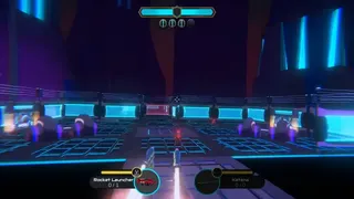 Скриншот 3 к игре Geadows