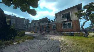 Скриншот 1 к игре Мухосранск | Russian City Sim