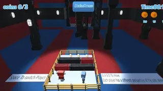 Скриншот 1 к игре Perspective