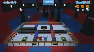 Скриншот 3 к игре Perspective