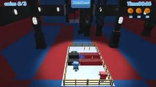 Скриншот 5 к игре Perspective