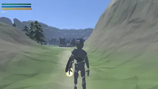 Скриншот 4 к игре Quest of a Fallen