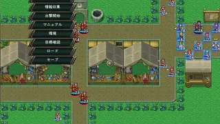 Скриншот 1 к игре リトルハーツ