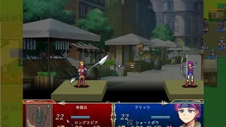 Скриншот 2 к игре リトルハーツ