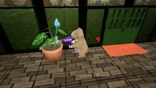 Скриншот 7 к игре Bunhouse