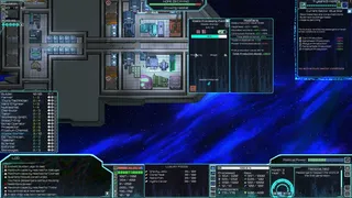 Скриншот 1 к игре Generation Nova