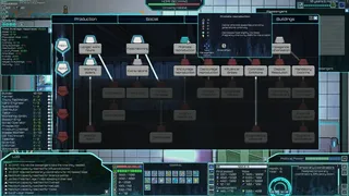 Скриншот 3 к игре Generation Nova