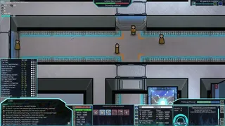 Скриншот 5 к игре Generation Nova