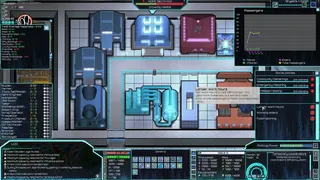 Скриншот 6 к игре Generation Nova