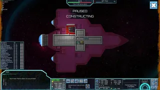 Скриншот 7 к игре Generation Nova