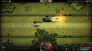 Скриншот 2 к игре Death Roads: Tournament
