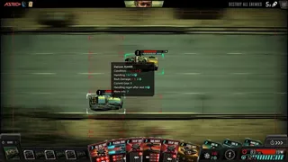 Скриншот 3 к игре Death Roads: Tournament