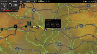 Скриншот 5 к игре Death Roads: Tournament