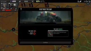 Скриншот 7 к игре Death Roads: Tournament