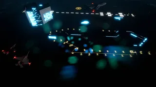 Скриншот 1 к игре Advanced Intelligence Surveillance Agency